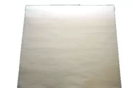 Nappe 60x60 cm. Noveda blanche